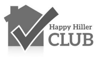 HAPPY HILLER CLUB