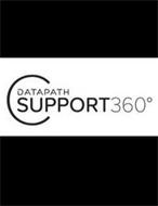 DATAPATH SUPPORT360°