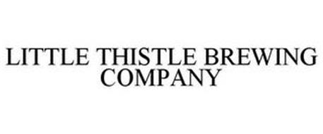 LITTLE THISTLE BREWING CO.