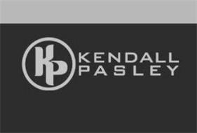 KP KENDALL PASLEY