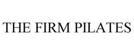 THE FIRM PILATES