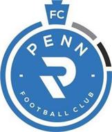 FC PENN P FOOTBALL CLUB