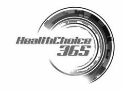 HEALTHCHOICE 365