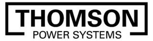 THOMSON POWER SYSTEMS