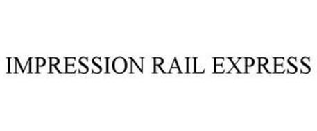 IMPRESSION RAIL EXPRESS