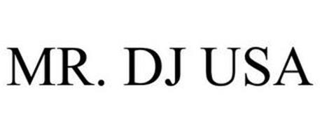 MR. DJ USA