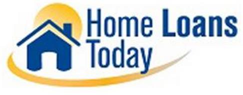 HOME LOANS TODAY