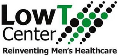 LOW T CENTER REINVENTING MEN'S HEALTHCARE