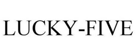 LUCKY-FIVE