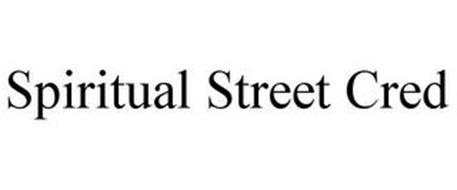 SPIRITUAL STREET CRED