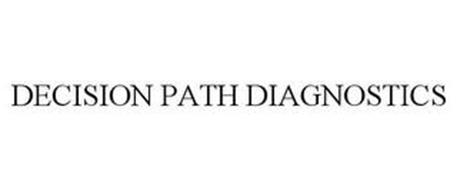 DECISION PATH DIAGNOSTICS