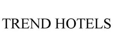 TREND HOTELS