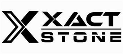 X XACT STONE