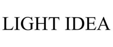 LIGHT IDEA