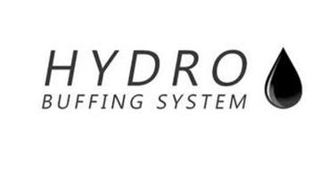HYDRO BUFFING SYSTEM