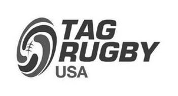 TAG RUGBY USA