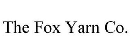 THE FOX YARN CO.
