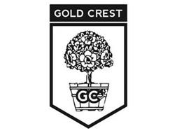 GOLD CREST GC