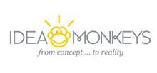 IDEA MONKEYS FROM CONCEPT...TO REALITY
