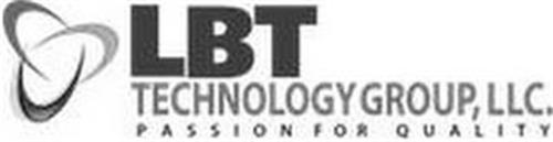 LBT TECHNOLOGY GROUP, LLC. PASSION FOR QUALITY