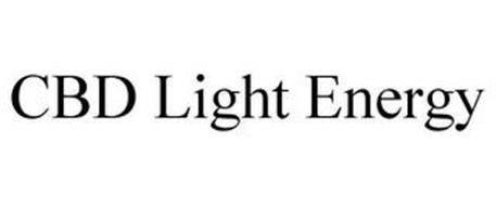 CBD LIGHT ENERGY