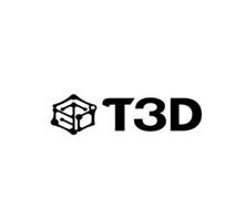 T3D
