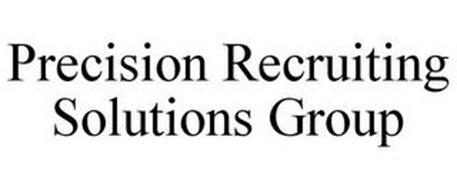 PRECISION RECRUITING SOLUTIONS GROUP