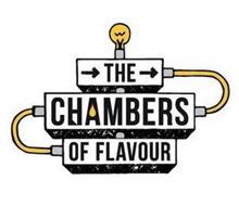 THE CHAMBERS OF FLAVOUR