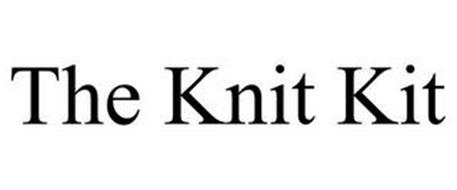 THE KNIT KIT
