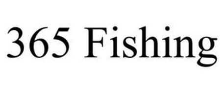 365 FISHING