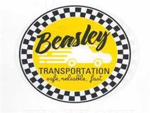 BEASLEY TRANSPORTATION SAFE, RELIABLE, FAST