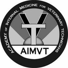VT AIMVT ACADEMY OF INTERNAL MEDICINE FOR VETERINARY TECHNICIANS