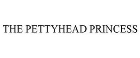 THE PETTYHEAD PRINCESS