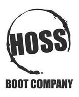 HOSS BOOT COMPANY