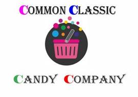 COMMON CLASSIC CANDY COMPANY