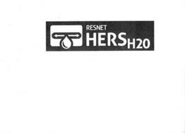RESNET HERS H20