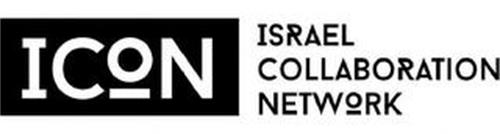 ICON ISRAEL COLLABORATION NETWORK