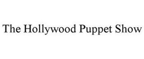 THE HOLLYWOOD PUPPET SHOW