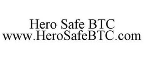 HERO SAFE BTC WWW.HEROSAFEBTC.COM