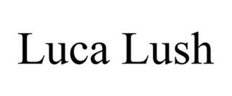 LUCA LUSH