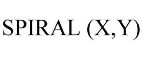 SPIRAL (X,Y)