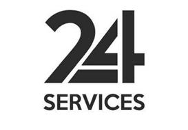 24 SERVICES
