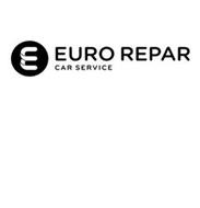 E EURO REPAR CAR SERVICE