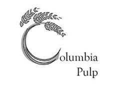 COLUMBIA PULP