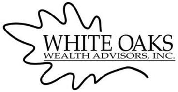 WHITE OAKS WEALTH ADVISORS, INC.