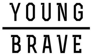 YOUNG BRAVE