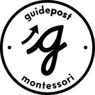· G · GUIDEPOST MONTESSORI