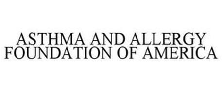 ASTHMA AND ALLERGY FOUNDATION OF AMERICA