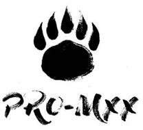 PRO-MXX