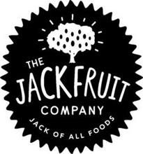 THE JACKFRUIT COMPANY JACK OF ALL FOODS